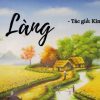 Truyện ngắn làng của Kim Lân