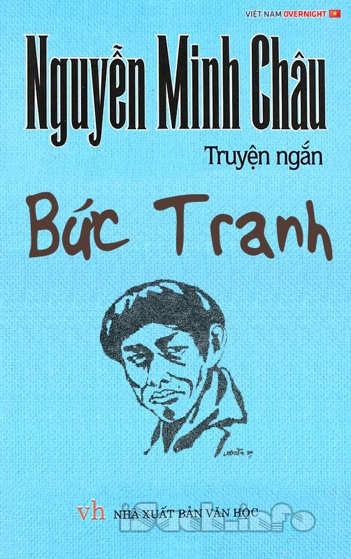 truyện ngắn bức tranh