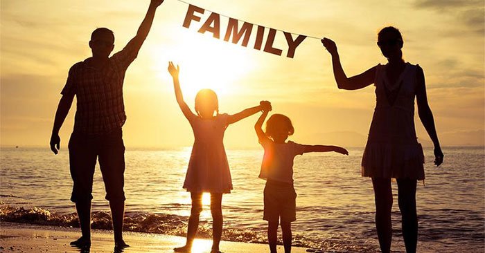 truyện ngắn về gia đình