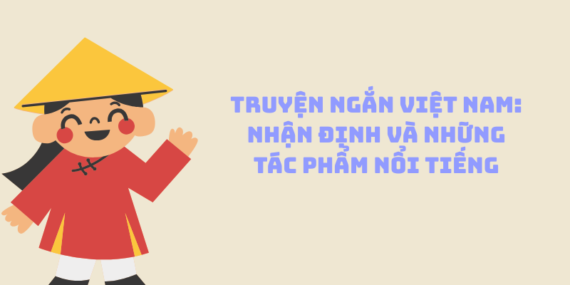 truyện ngắn việt nam