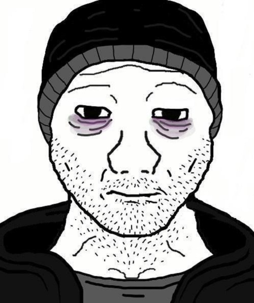 wojak meme 13