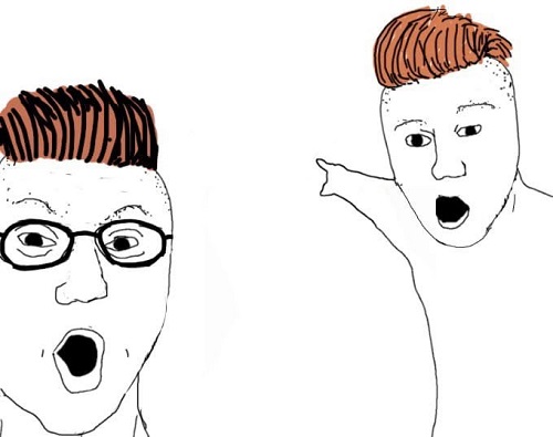 wojak meme 40