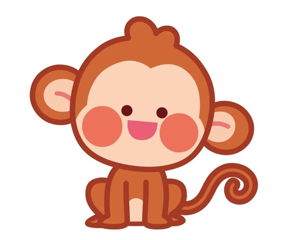 12 con giáp chibi 16