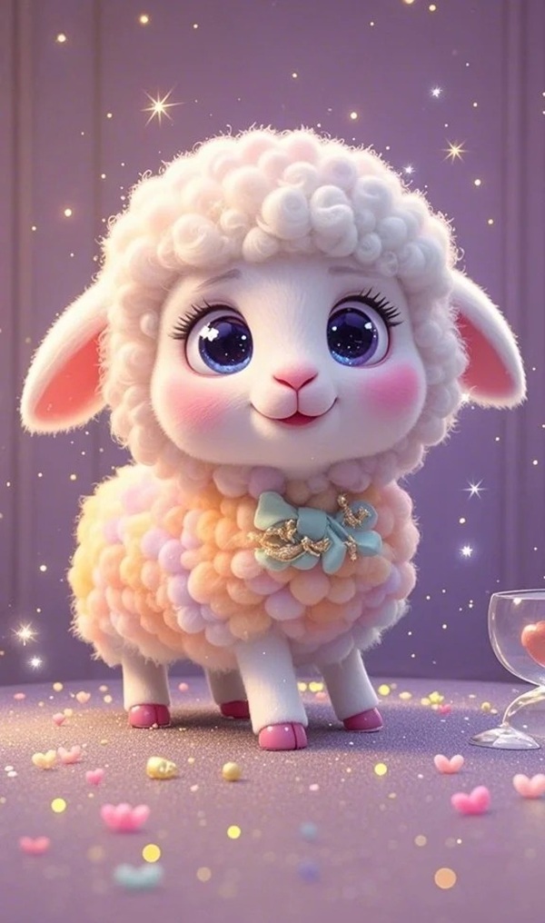 12 con giáp chibi 31