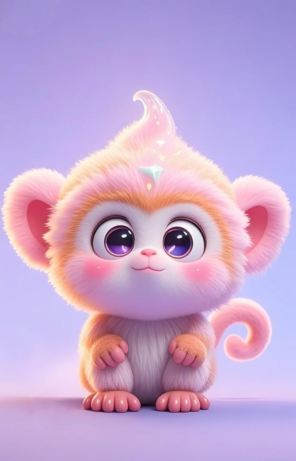 12 con giáp chibi 32