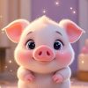 Bộ sưu tập 12 con giáp chibi cực dễ thương và ngộ nghĩnh