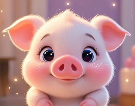 Bộ sưu tập 12 con giáp chibi cực dễ thương và ngộ nghĩnh
