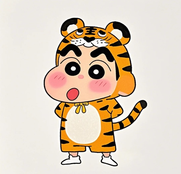 12 con giáp chibi 38