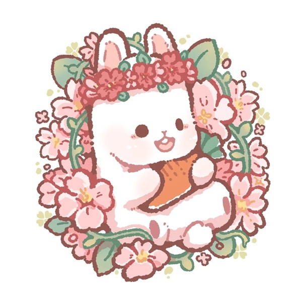 12 con giáp chibi 5