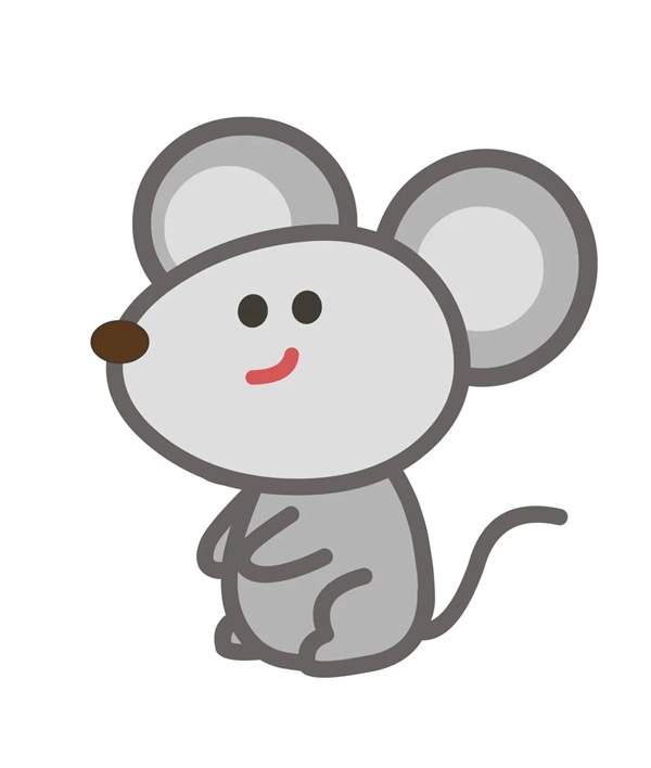 12 con giáp chibi 8