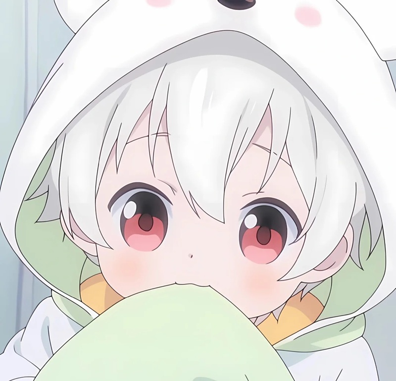 ảnh anime 26boy cute 