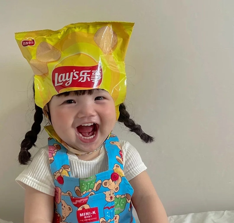 ảnh bé gái đáng yêu 1