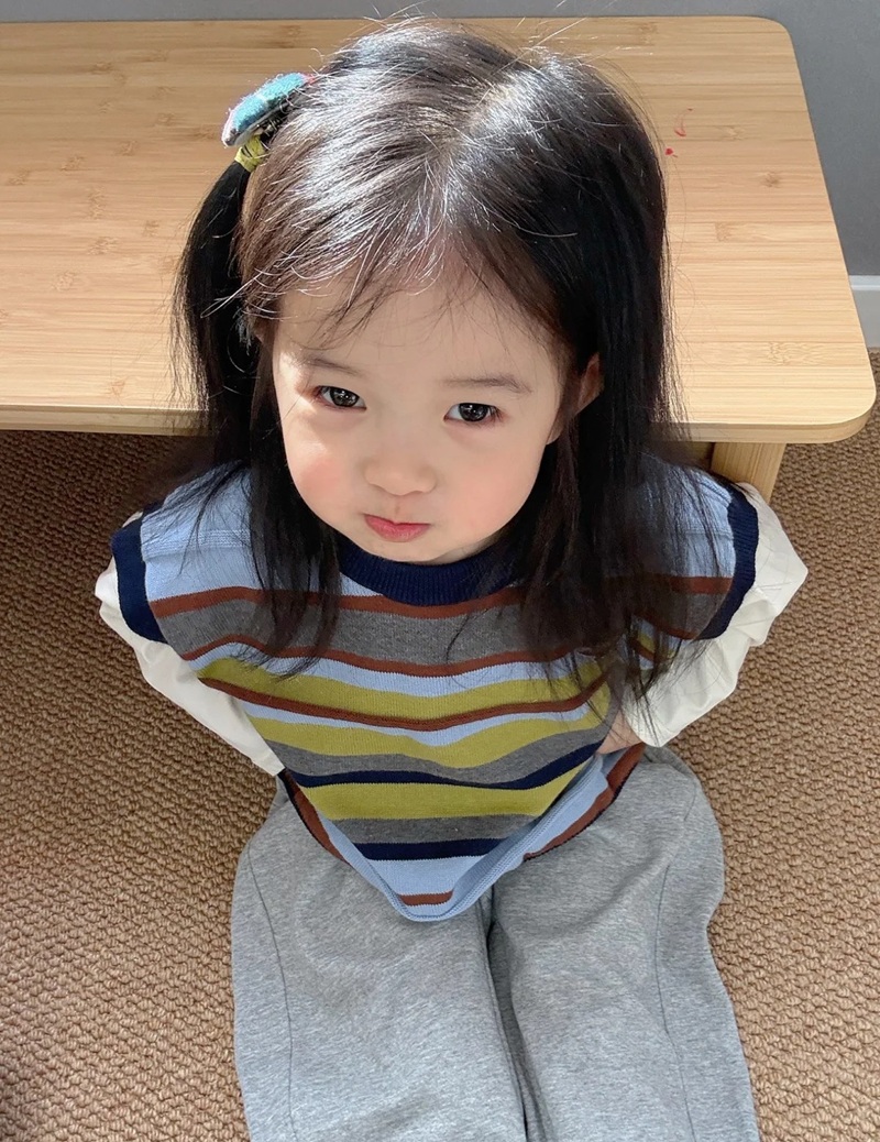 ảnh bé gái đáng yêu 13