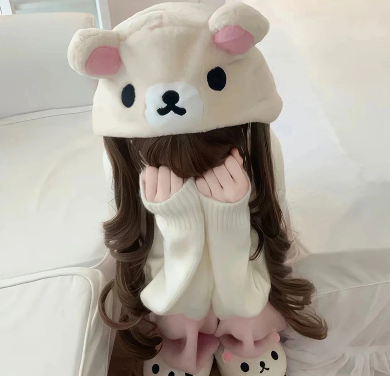 ảnh bé gái đáng yêu 14