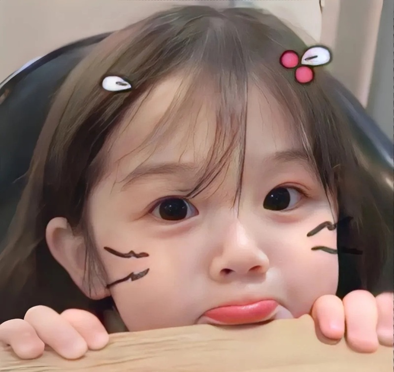 ảnh bé gái đáng yêu 21