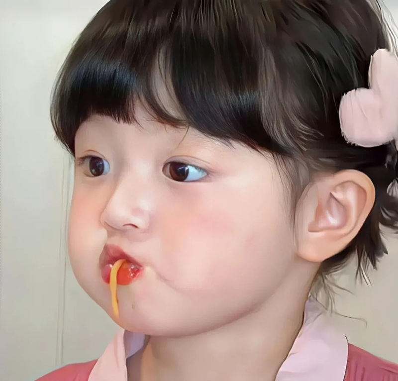 ảnh bé gái đáng yêu 22