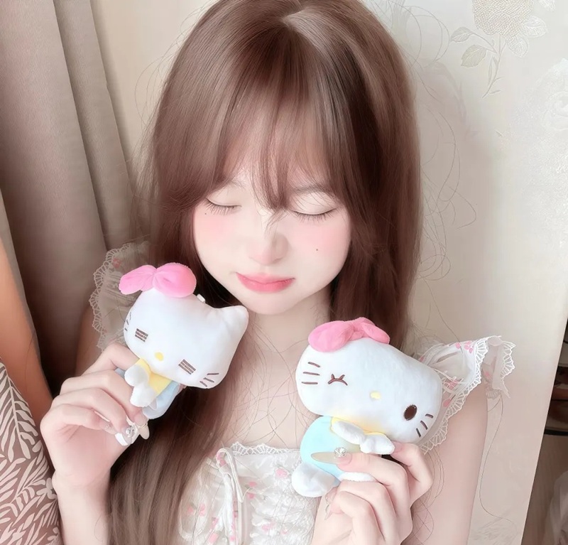 ảnh bé gái đáng yêu 26
