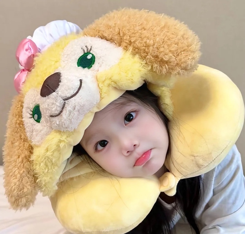 ảnh bé gái đáng yêu 30