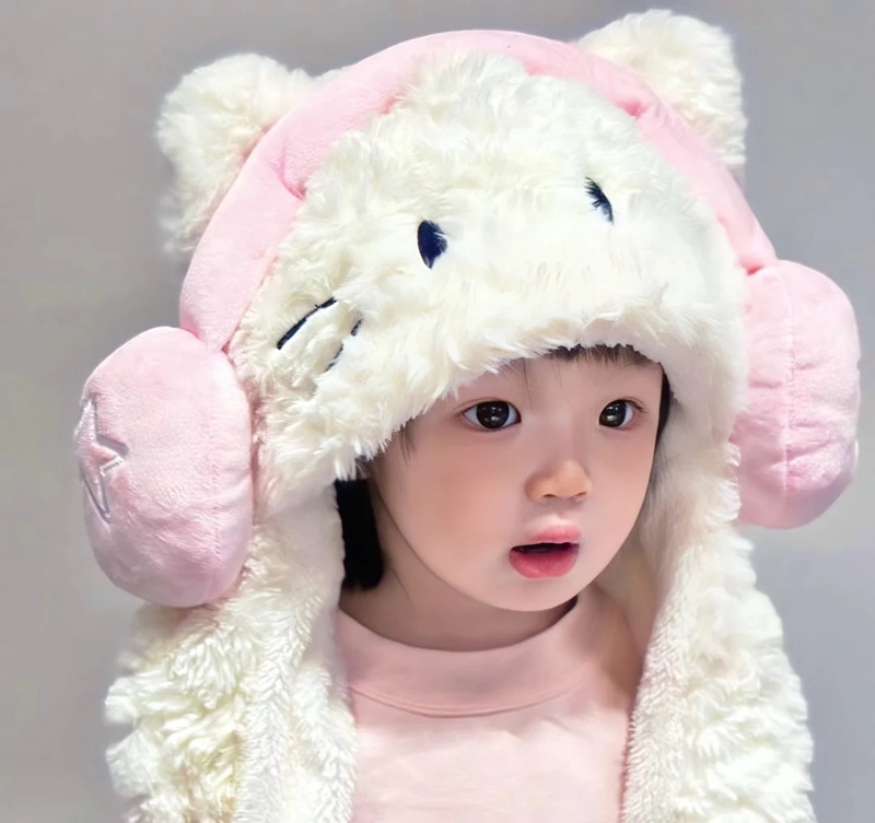 ảnh bé gái đáng yêu 31