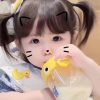 Tuyển tập 90+ ảnh bé gái đáng yêu nhìn là muốn “Ụt Ụt”