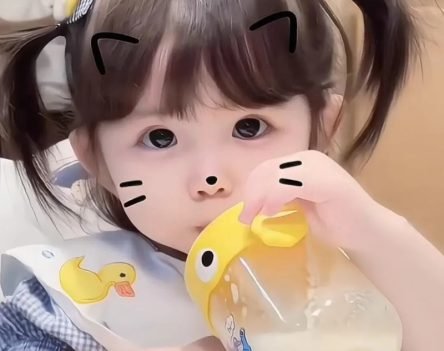 Tuyển tập 90+ ảnh bé gái đáng yêu nhìn là muốn “Ụt Ụt”