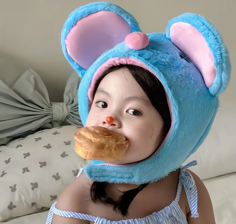 ảnh bé gái đáng yêu 5