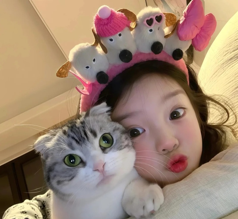 ảnh bé gái đáng yêu 9