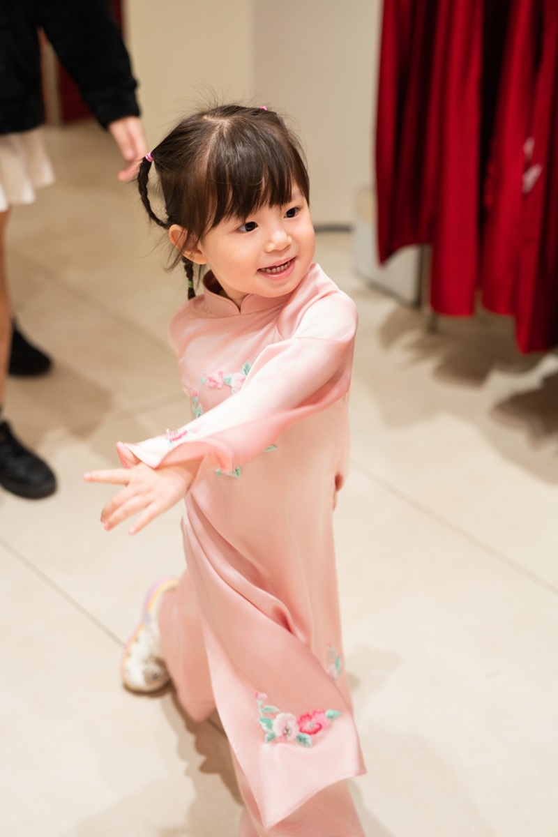 ảnh bé pam cute 17