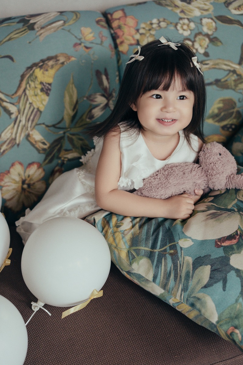 ảnh bé pam cute 19
