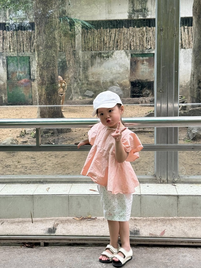 ảnh bé pam cute 26