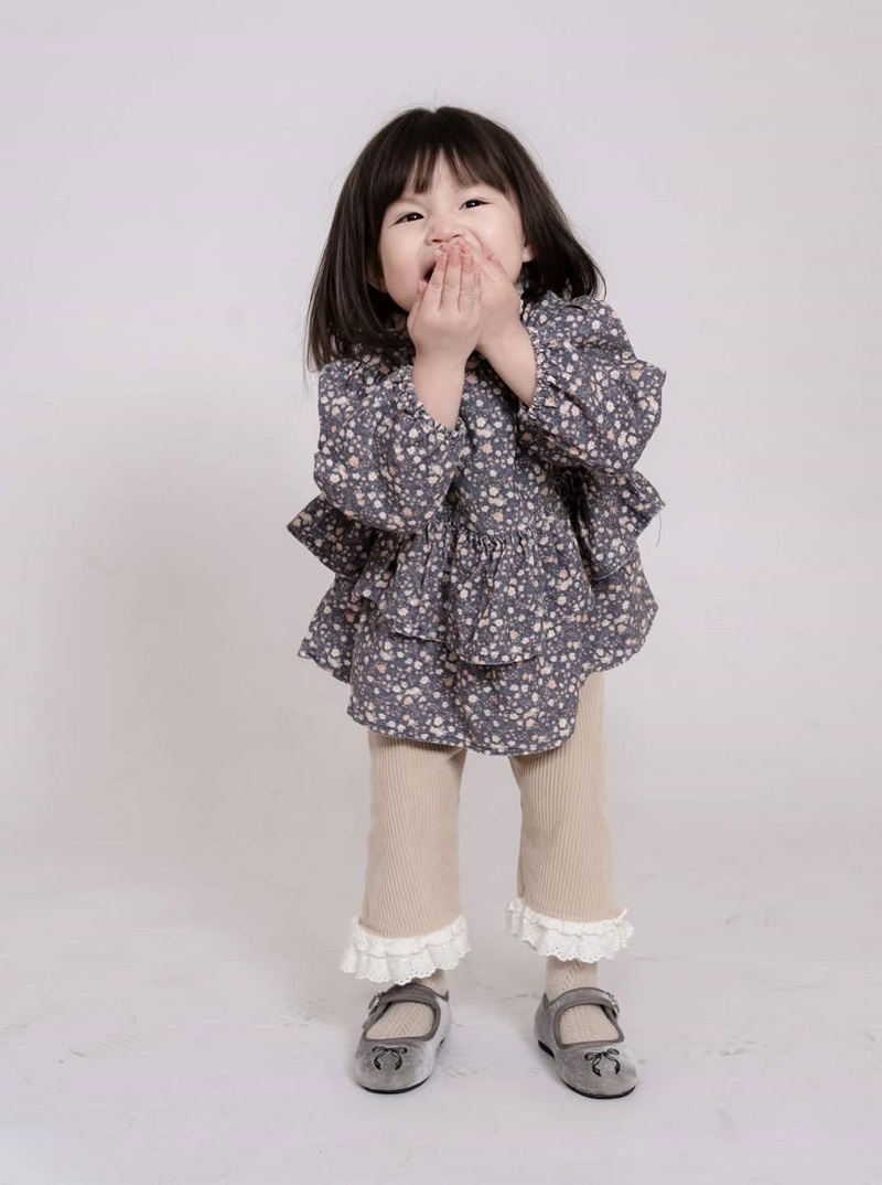 ảnh bé pam cute 28