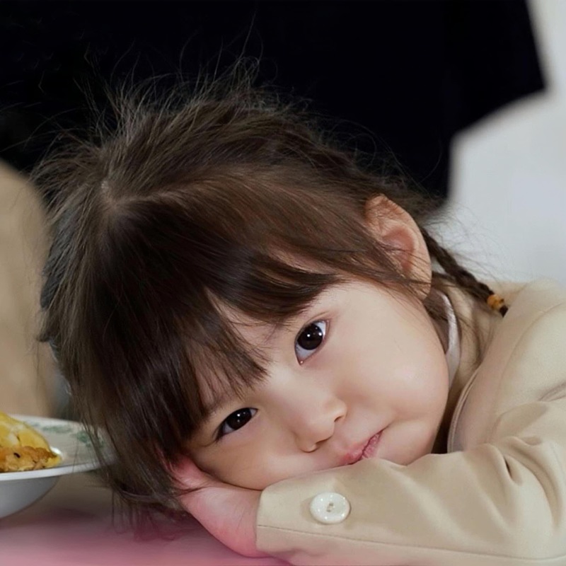 ảnh bé pam cute 29