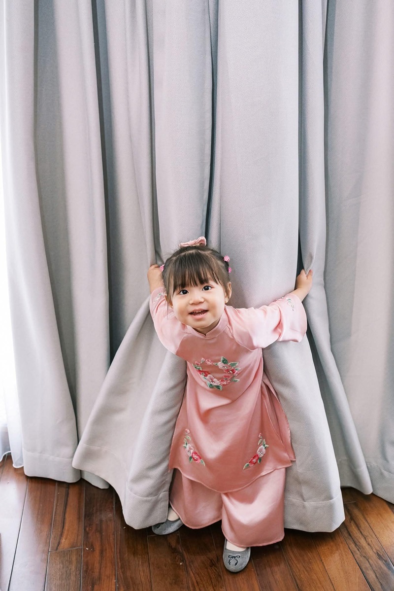 ảnh bé pam cute 31