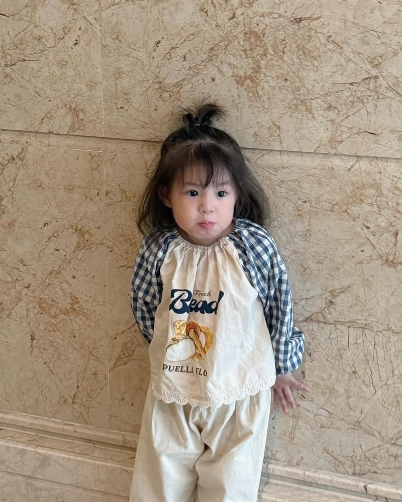 ảnh bé pam cute 36