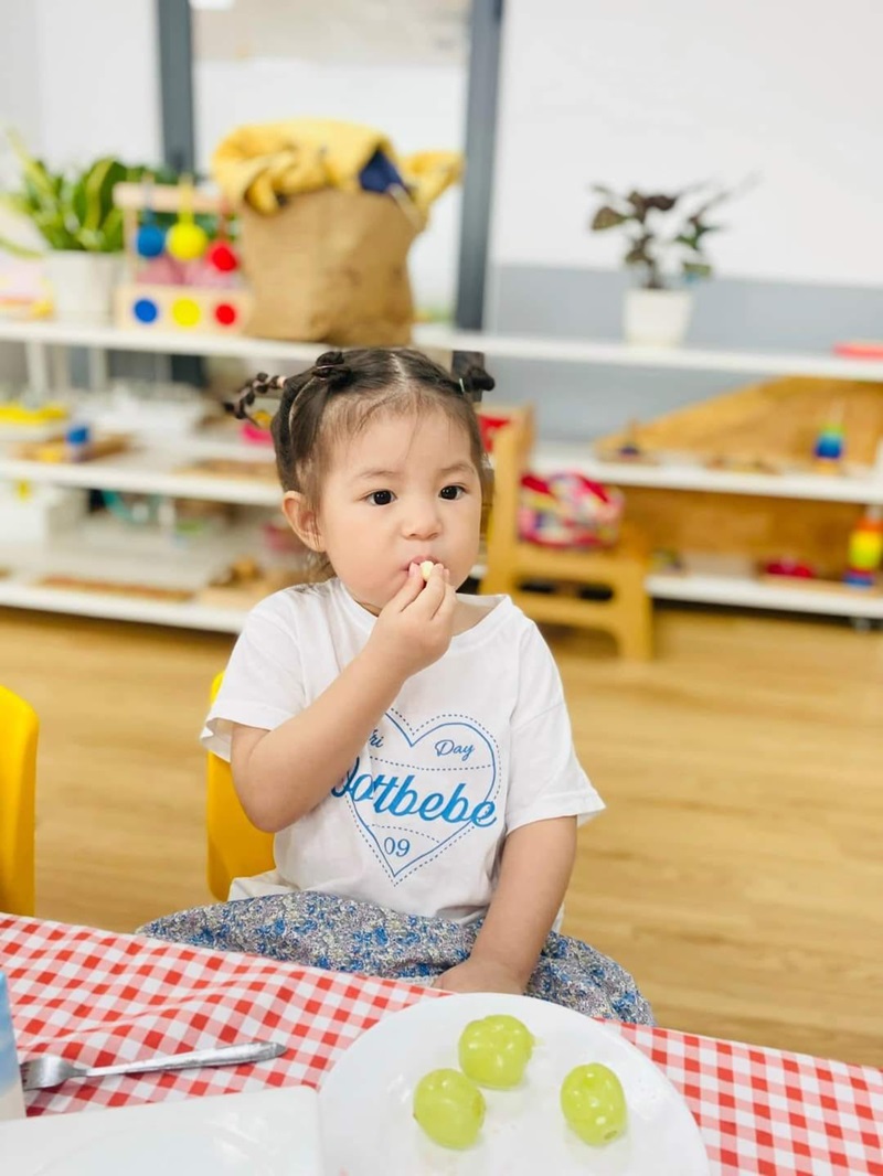 ảnh bé pam cute 40
