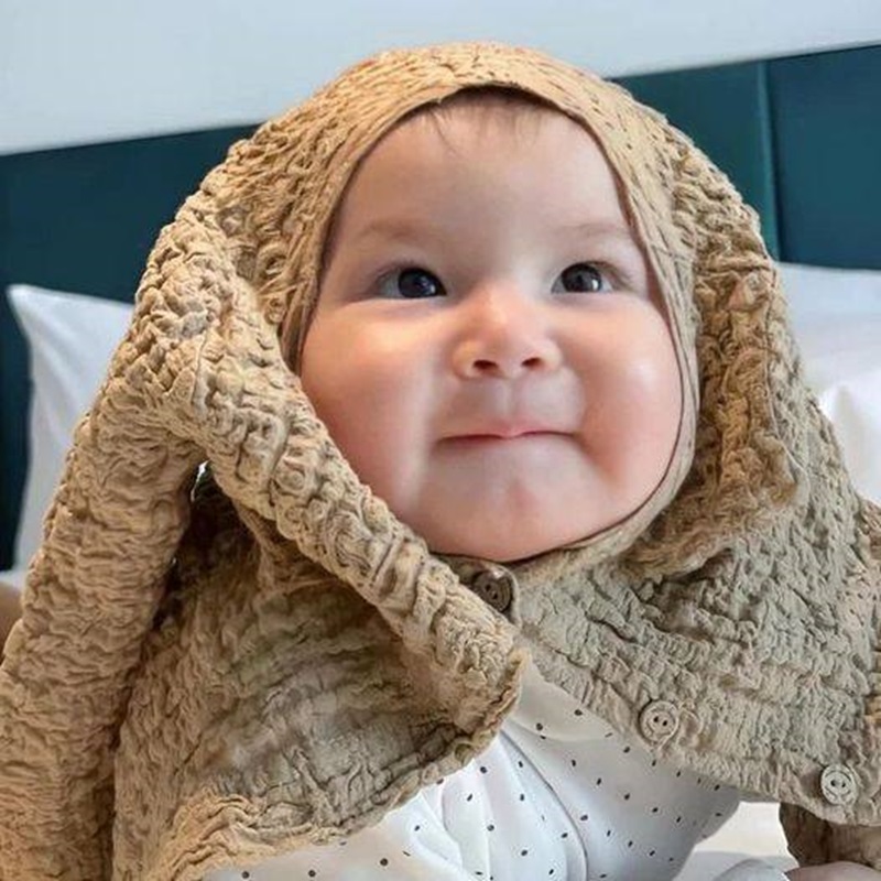 ảnh bé pam cute 43