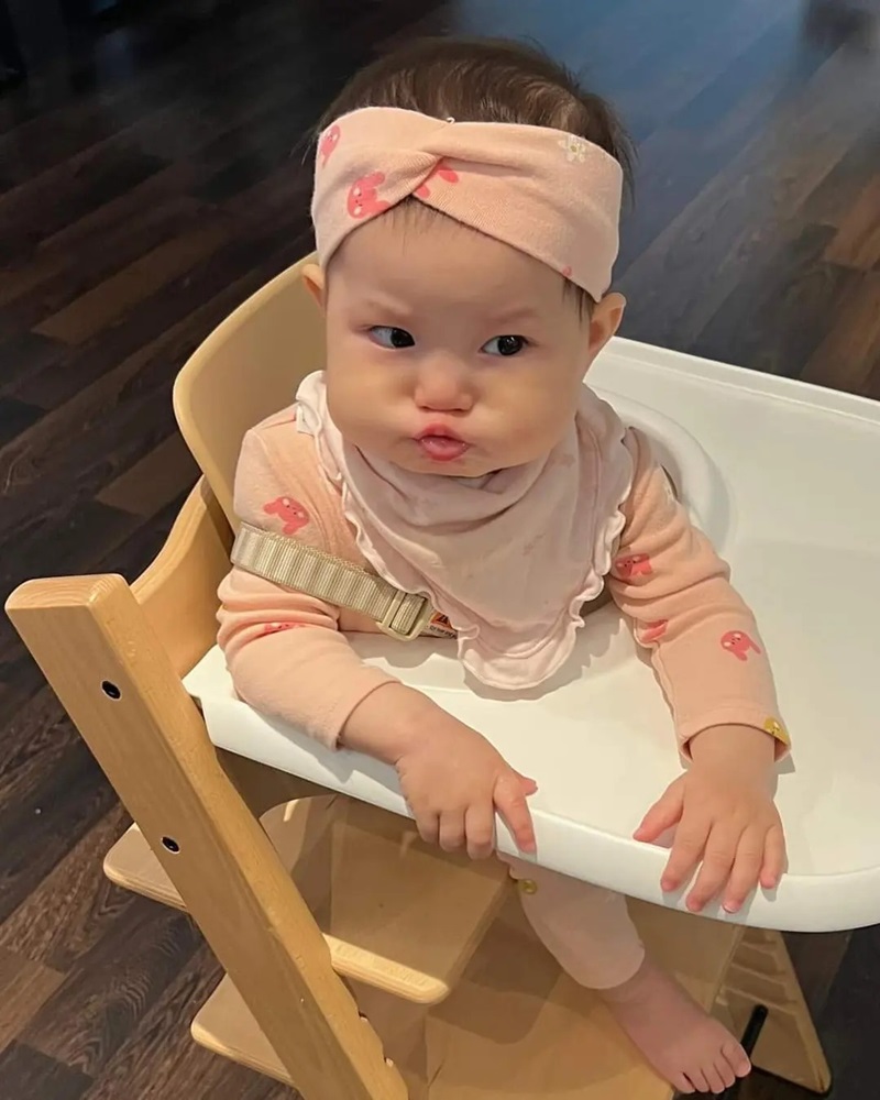 ảnh bé pam cute 45