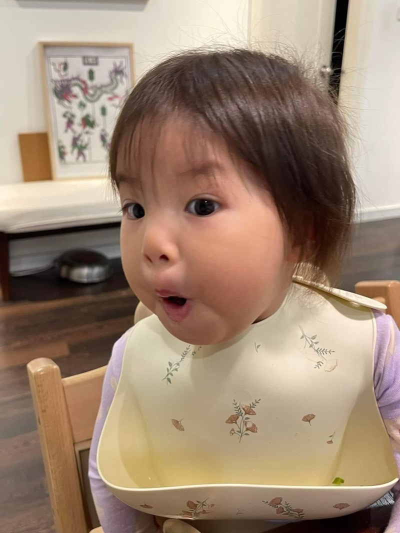 ảnh bé pam cute 46