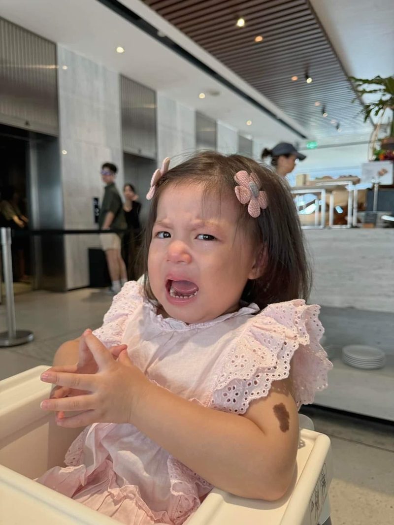 ảnh bé pam cute 48
