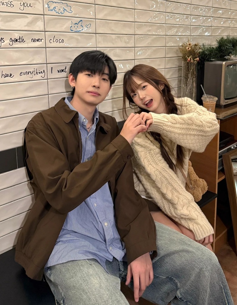 ảnh cặp đôi cute 12