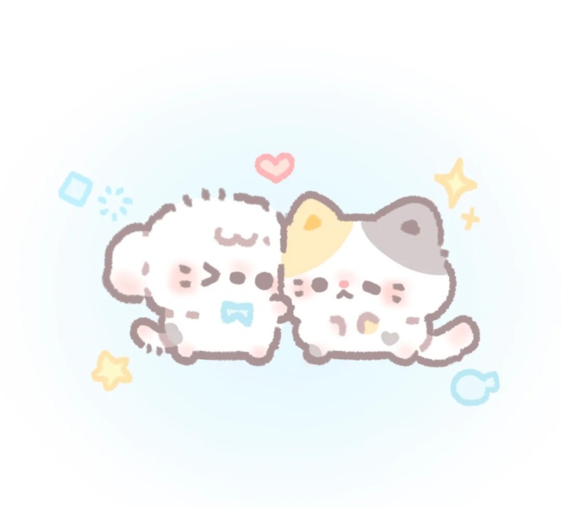 ảnh cặp đôi cute 15 
