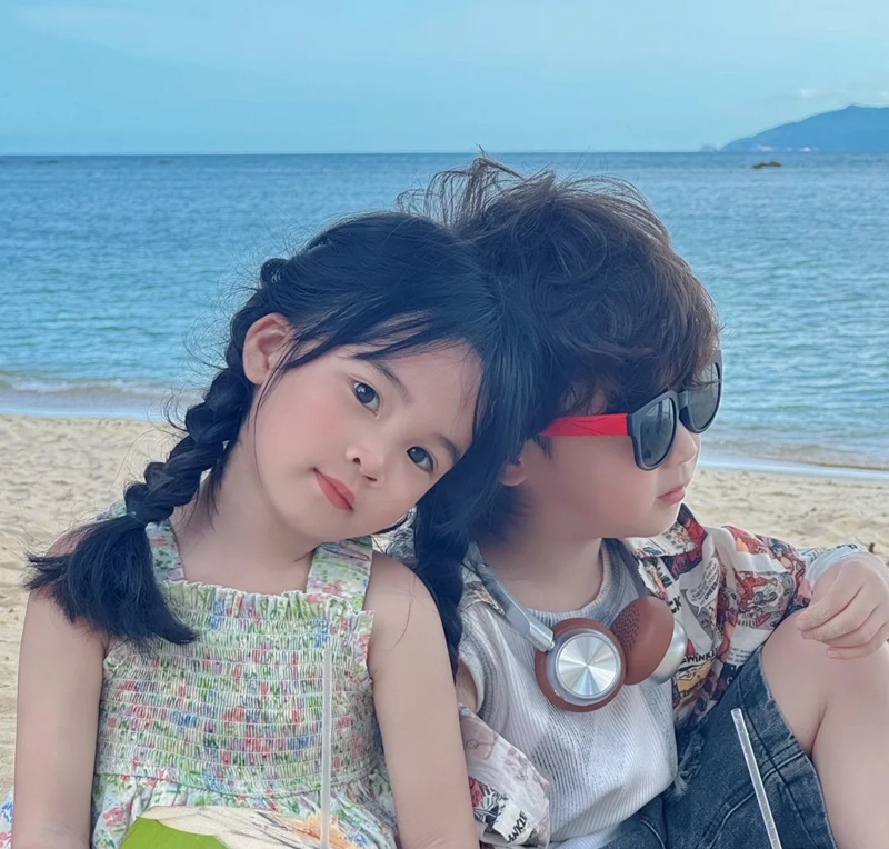 ảnh cặp đôi cute 21