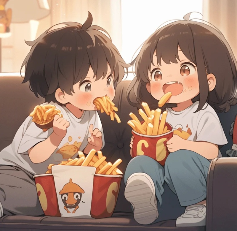 ảnh cặp đôi cute 30