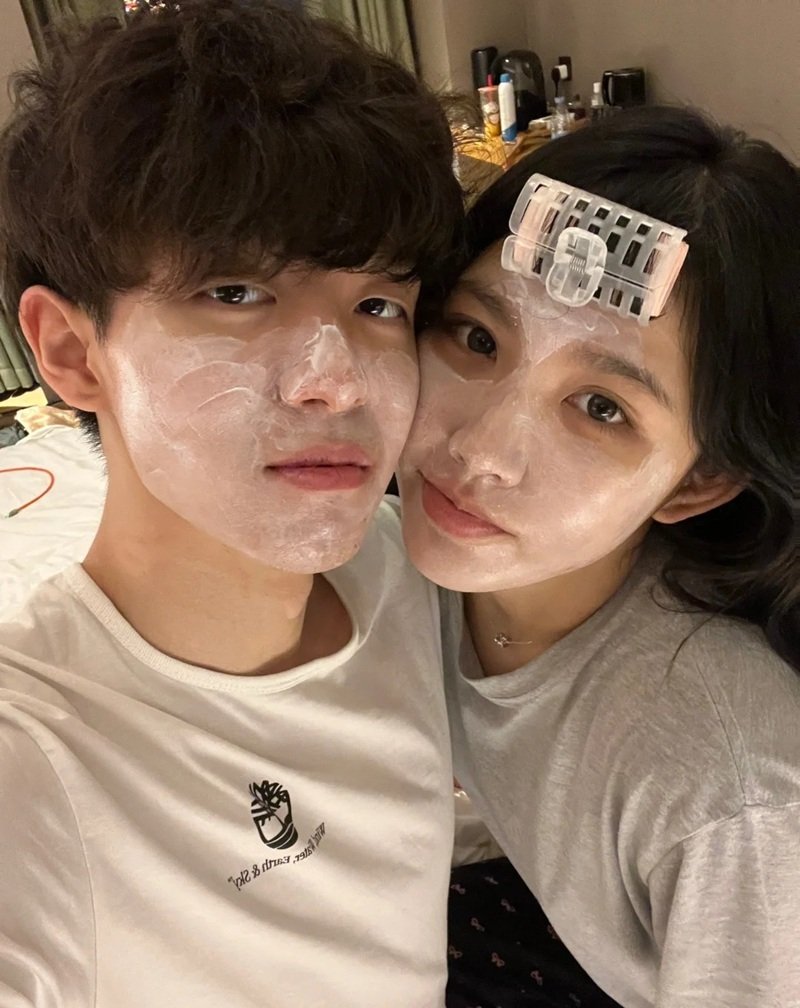 ảnh couple cute​ 12