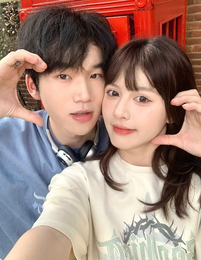 ảnh couple cute​ 12