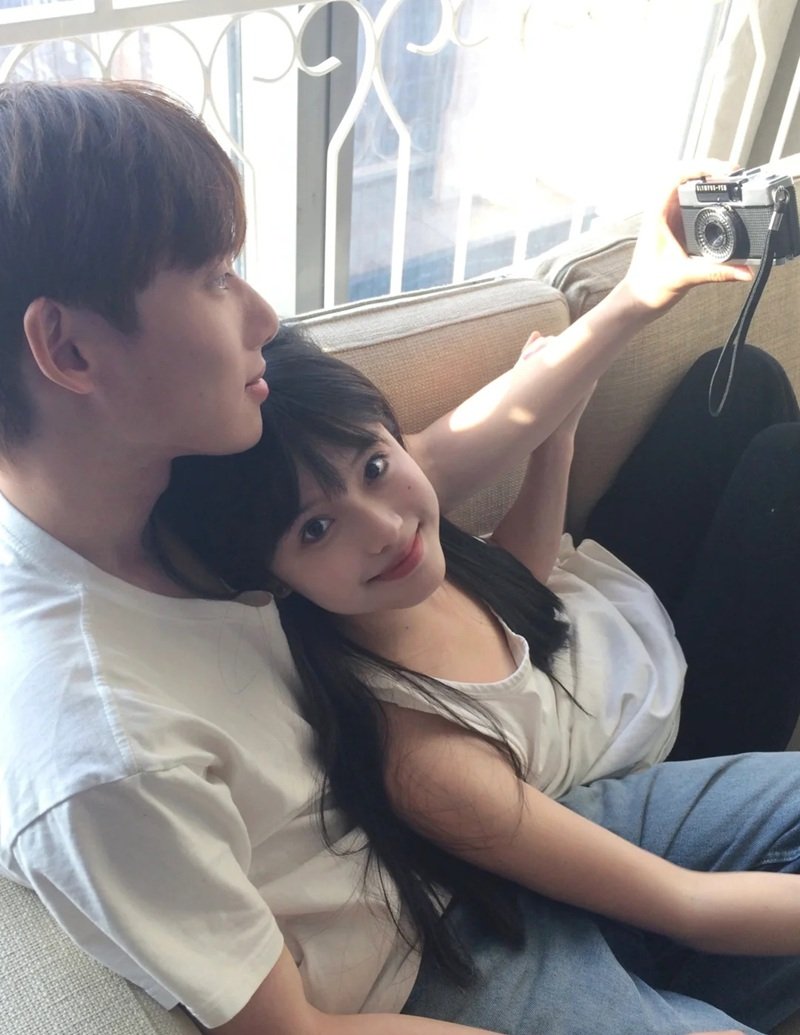 ảnh couple cute​ 20
