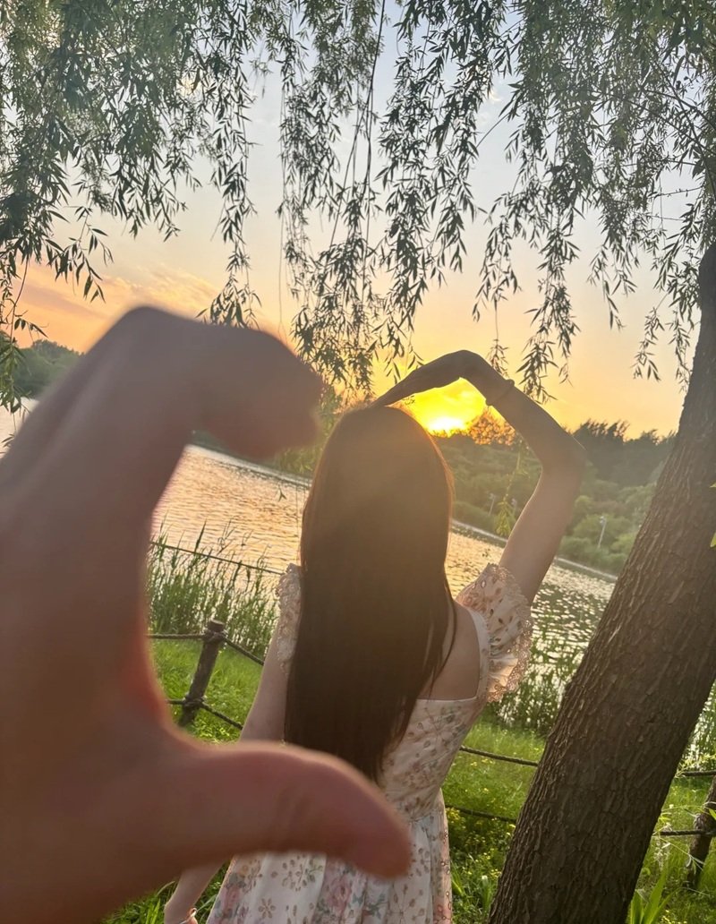 ảnh couple cute​ 22