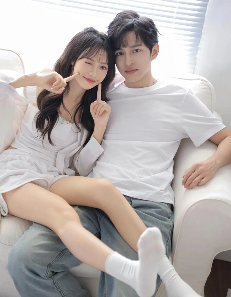 ảnh couple cute​ 26