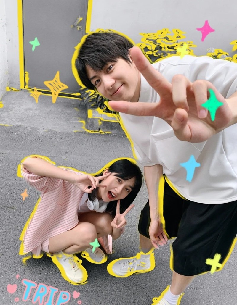 ảnh couple cute​ 27
