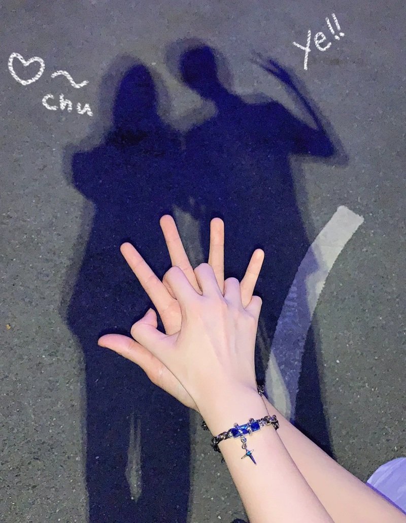 ảnh couple cute​ 28
